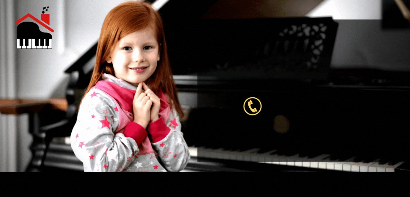 Piano Lessons in Teddington 