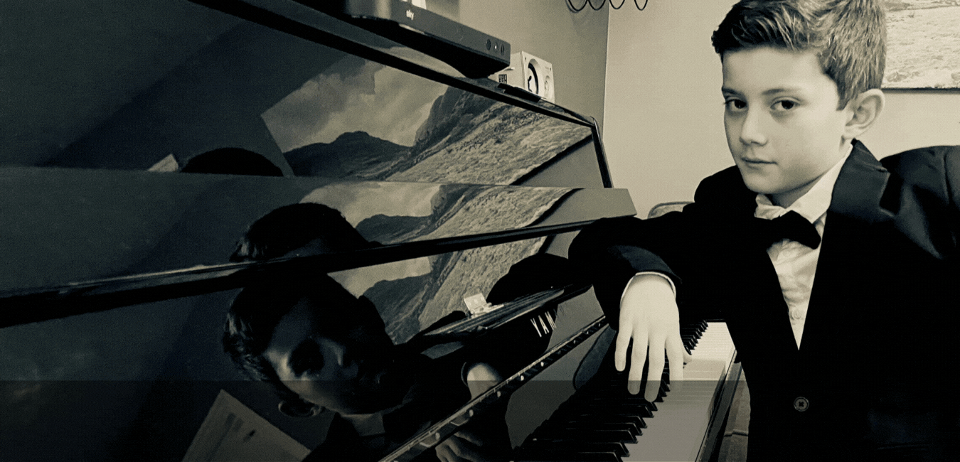 Piano Lessons in Teddington